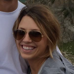 Meet your Posher, Sally